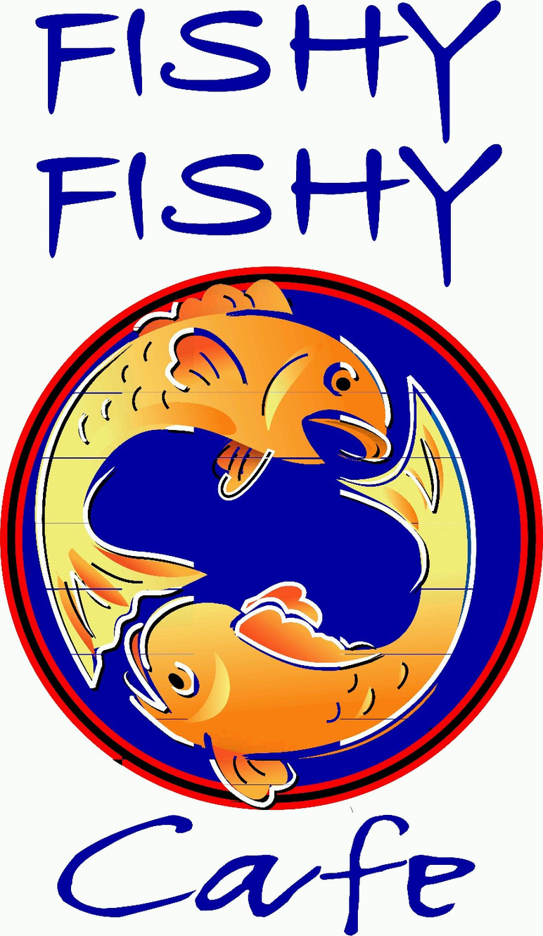 Fishy Fishy Cafe in Southport, NC