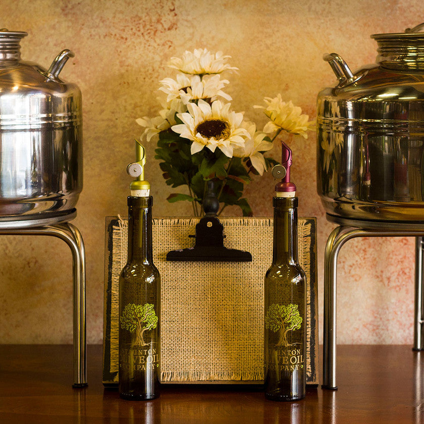 Staunton Olive Oil Company, LLC in Staunton, VA (2)