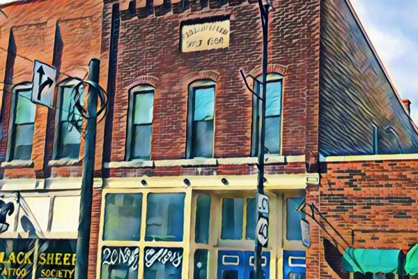 Greenfield Main Street, Inc. in Greenfield, IN (3)