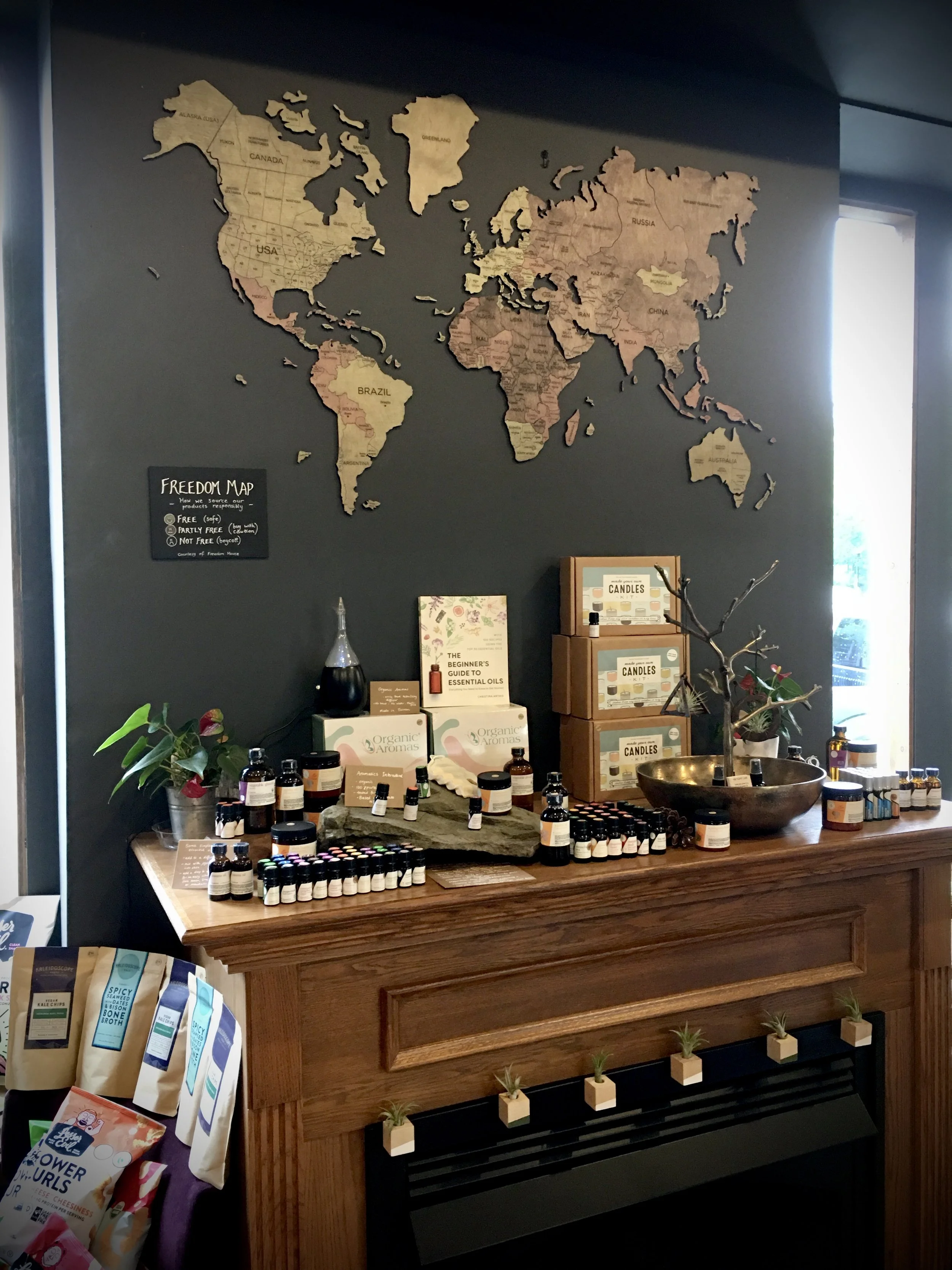 BetterWorld in Milford, PA (2)