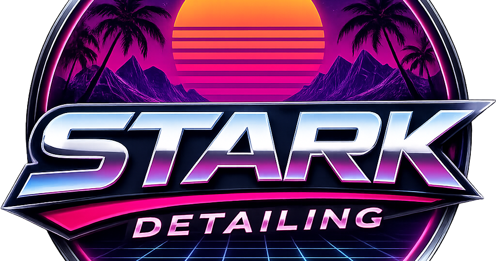 Stark Detailing LLC in Canton, OH