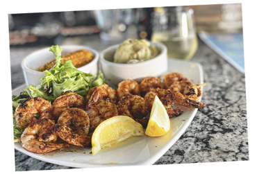 OP Fish House and Oyster Bar in Orange Park, FL