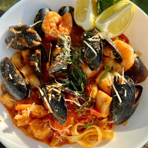 OP Fish House and Oyster Bar in Orange Park, FL (2)