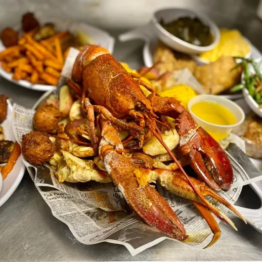 OP Fish House and Oyster Bar in Orange Park, FL (3)