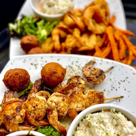 OP Fish House and Oyster Bar in Orange Park, FL (6)