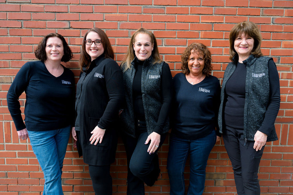 Heritage WBE, Inc. in Waldwick, NJ