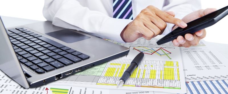 Kersten Accounting & Tax Professionals in Mosinee, WI