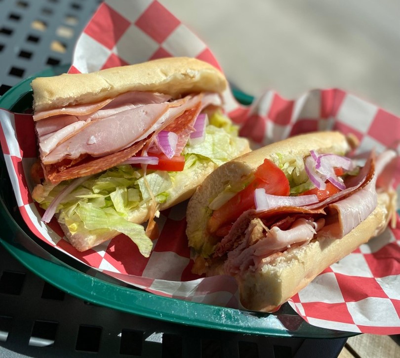 The Happy Goat in Tazewell, VA (4)
