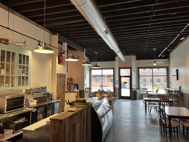 The Happy Goat in Tazewell, VA (5)