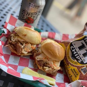 The Happy Goat in Tazewell, VA (6)