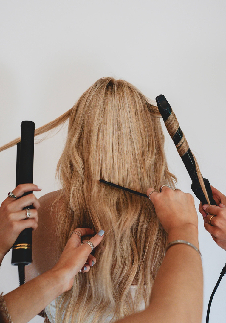 Mane Attraction Hair Salon in Springtown, TX