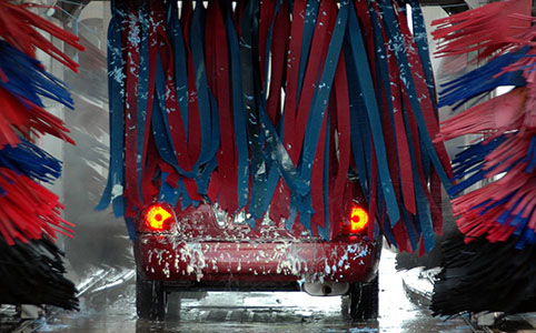 Cardinal Auto Wash and Drive Thru Beverage in Mentor, OH (4)