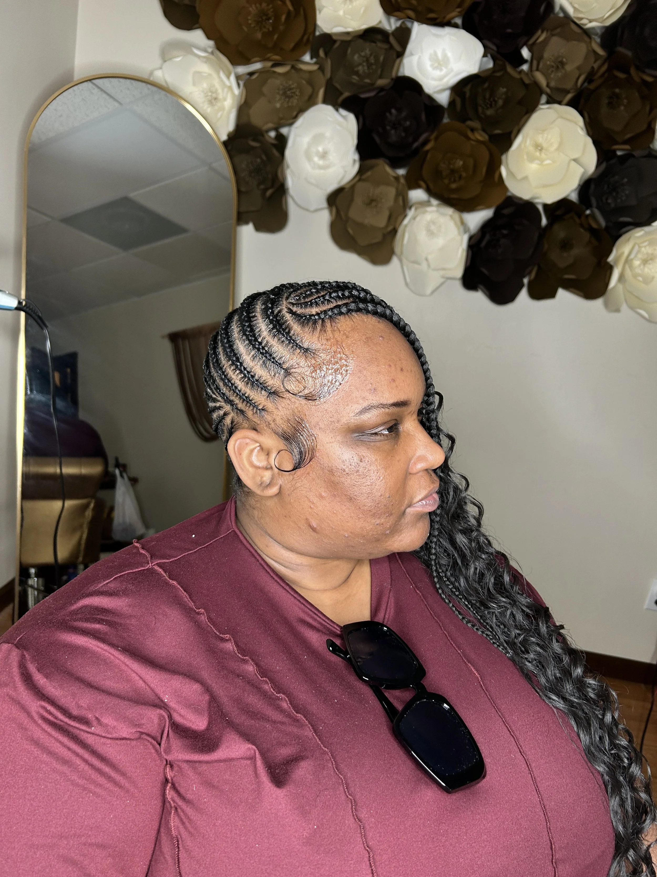 Hair Hobbyist in Higgins, TX (2)