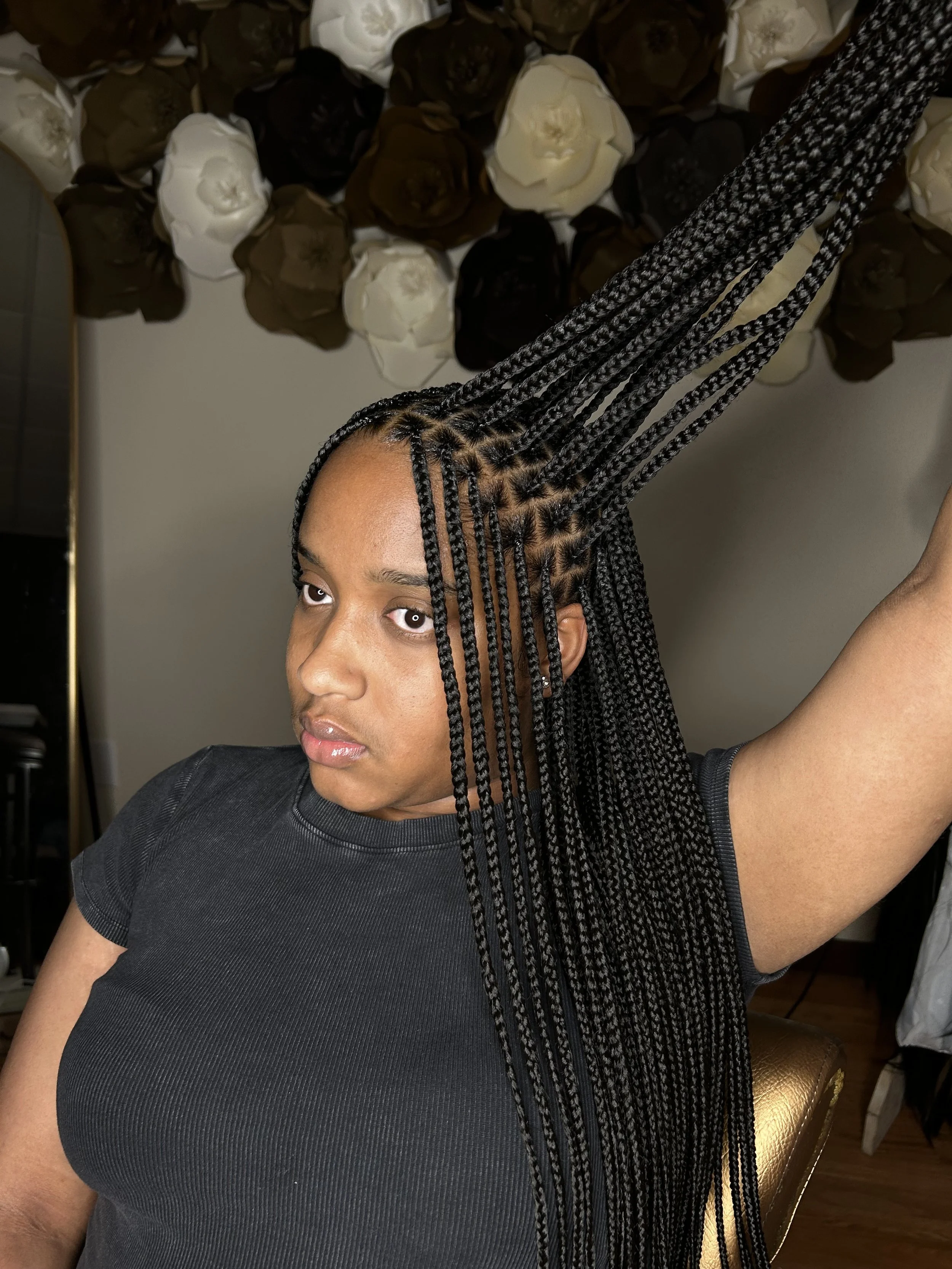 Hair Hobbyist in Higgins, TX (3)