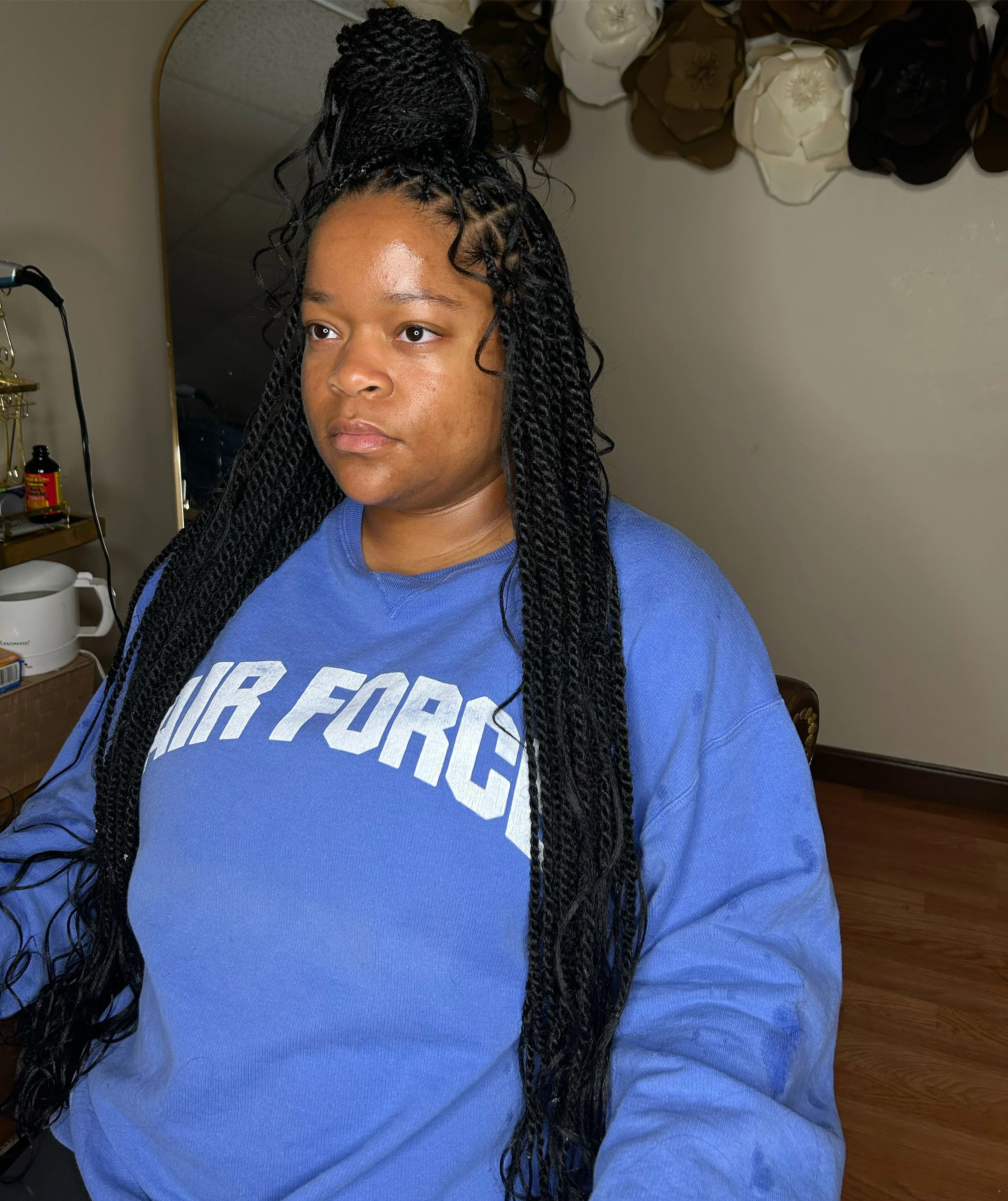 Hair Hobbyist in Higgins, TX (4)