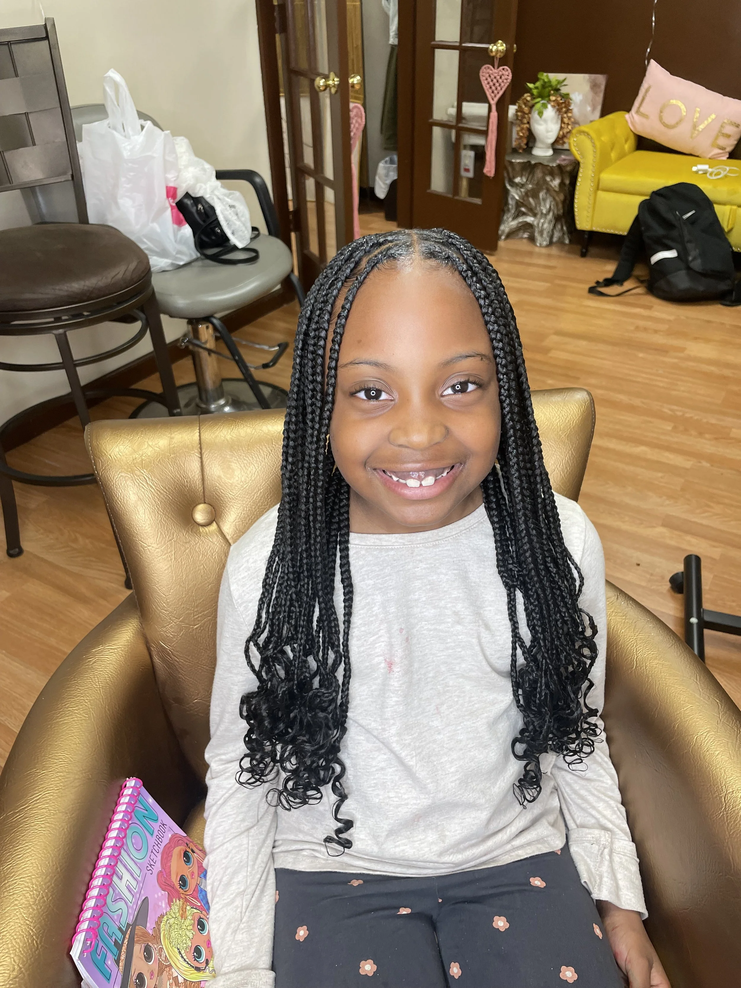 Hair Hobbyist in Higgins, TX (6)
