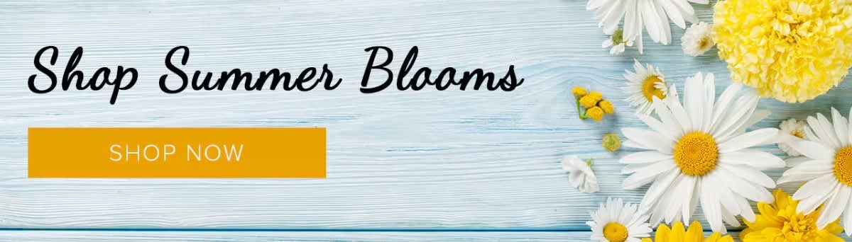 A Beautiful California Florist in Long Beach, CA
