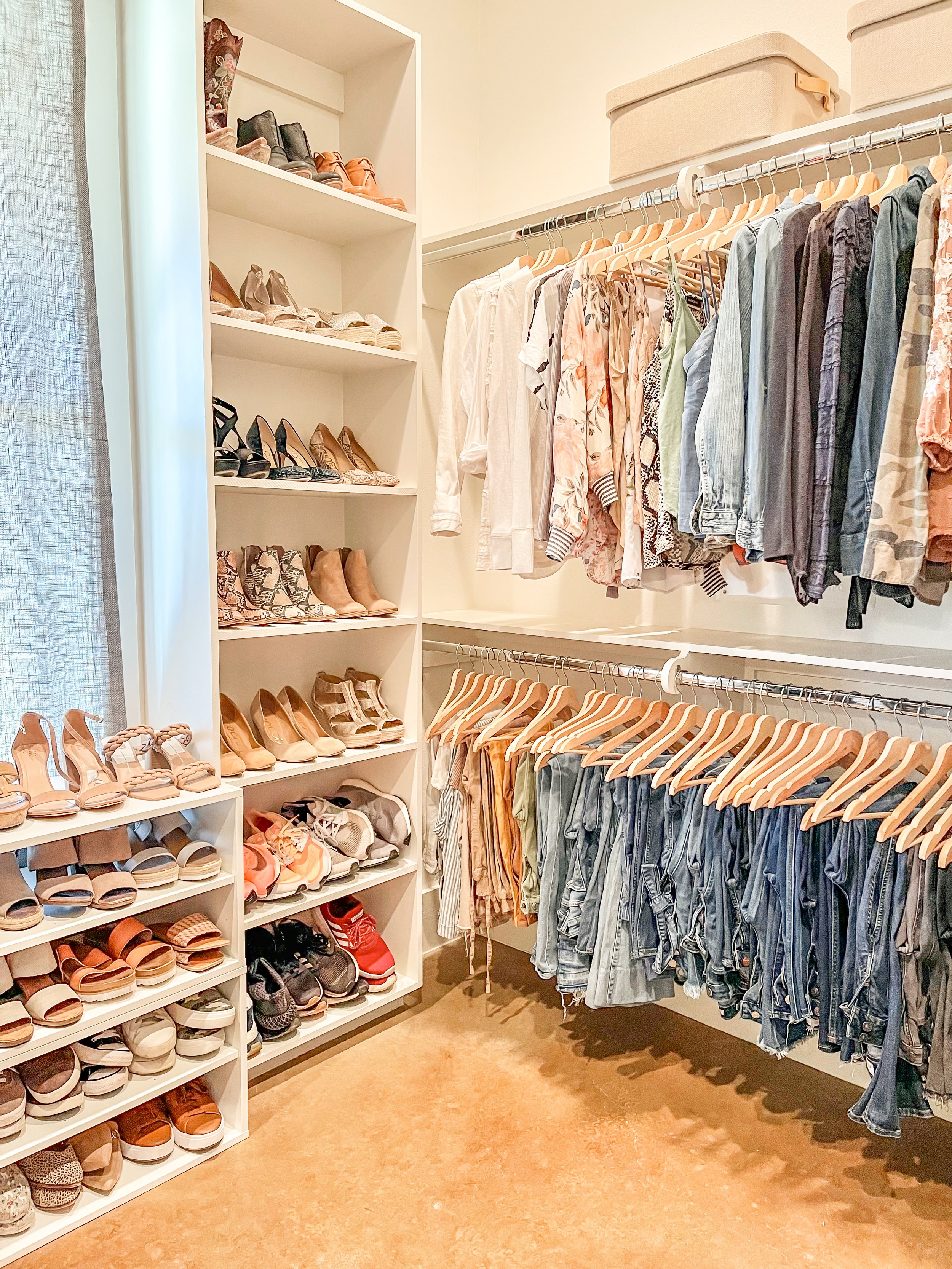 Luxxe Organizing, LLC in Manchaca, TX