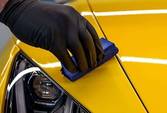 Jay's Auto Detailing in Tampa, FL (4)