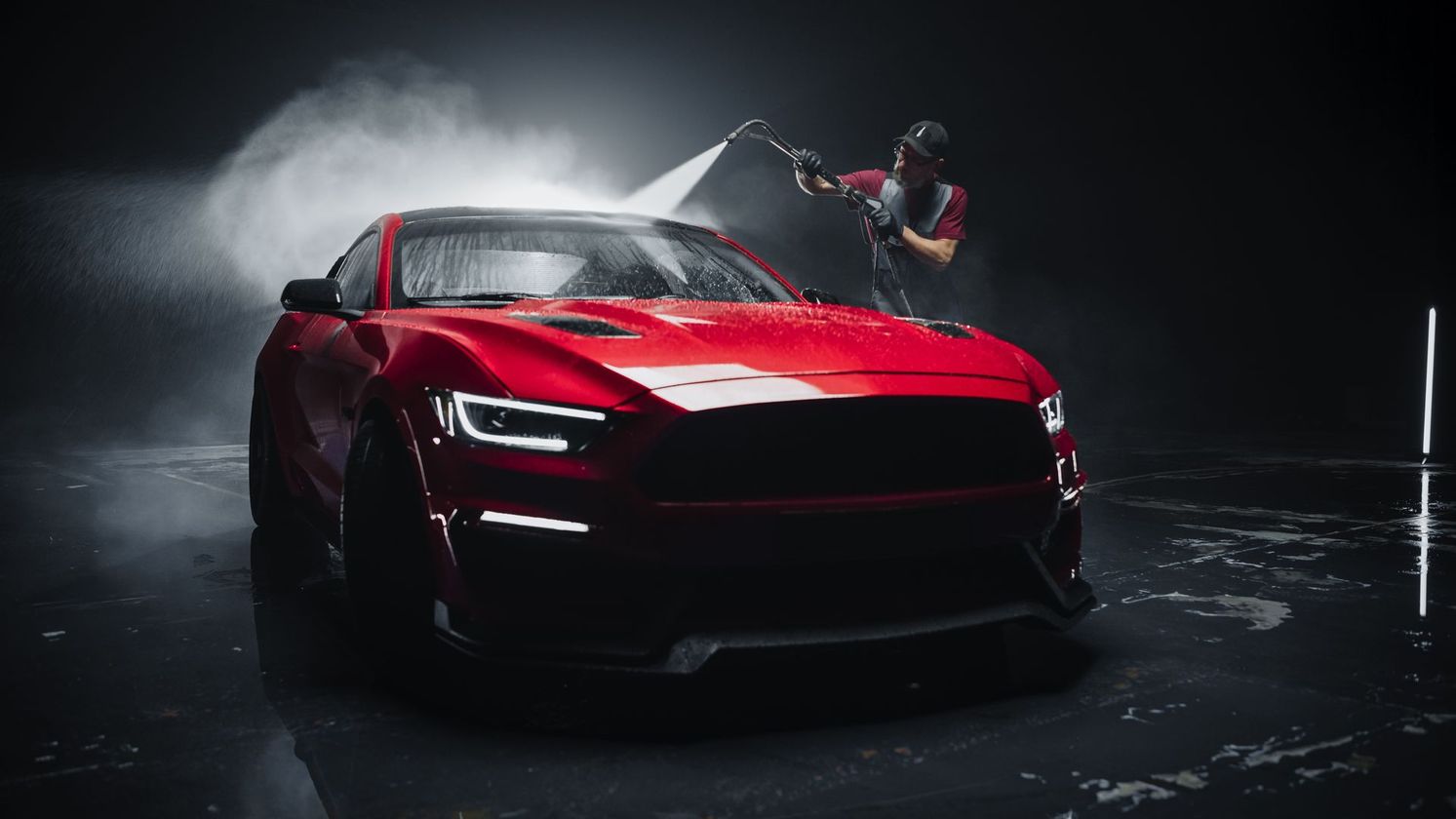Jay's Auto Detailing in Tampa, FL (5)