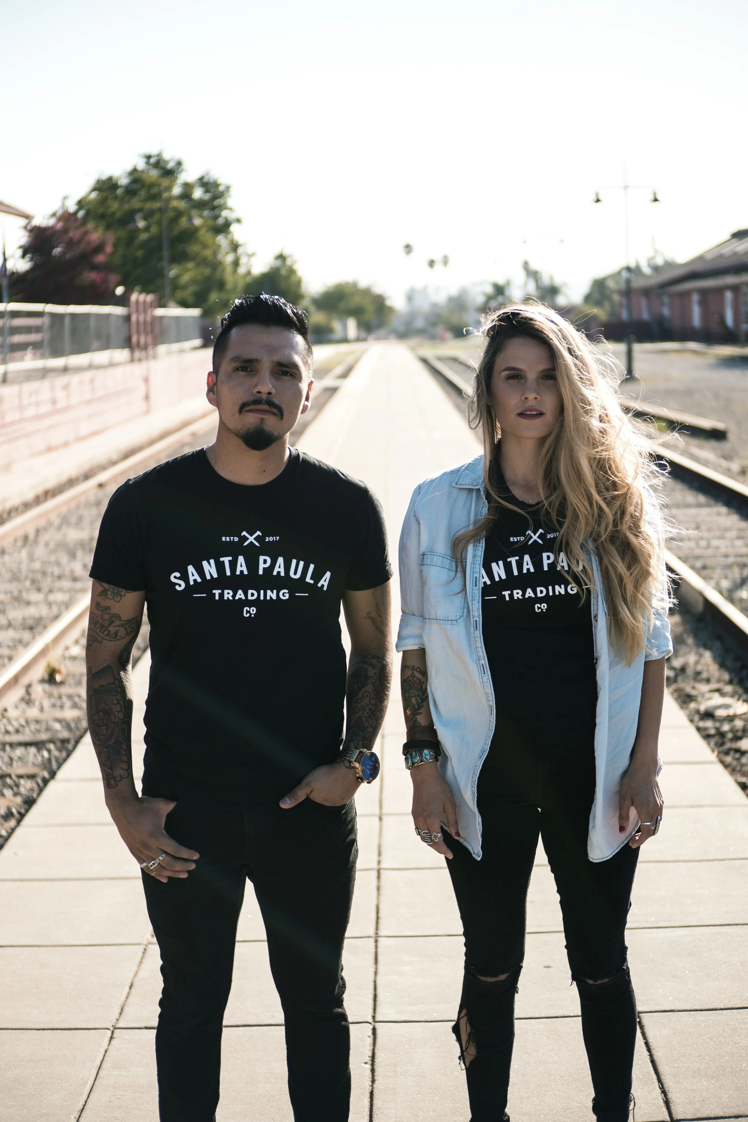 Santa Paula Trading Co. in Santa Paula, CA