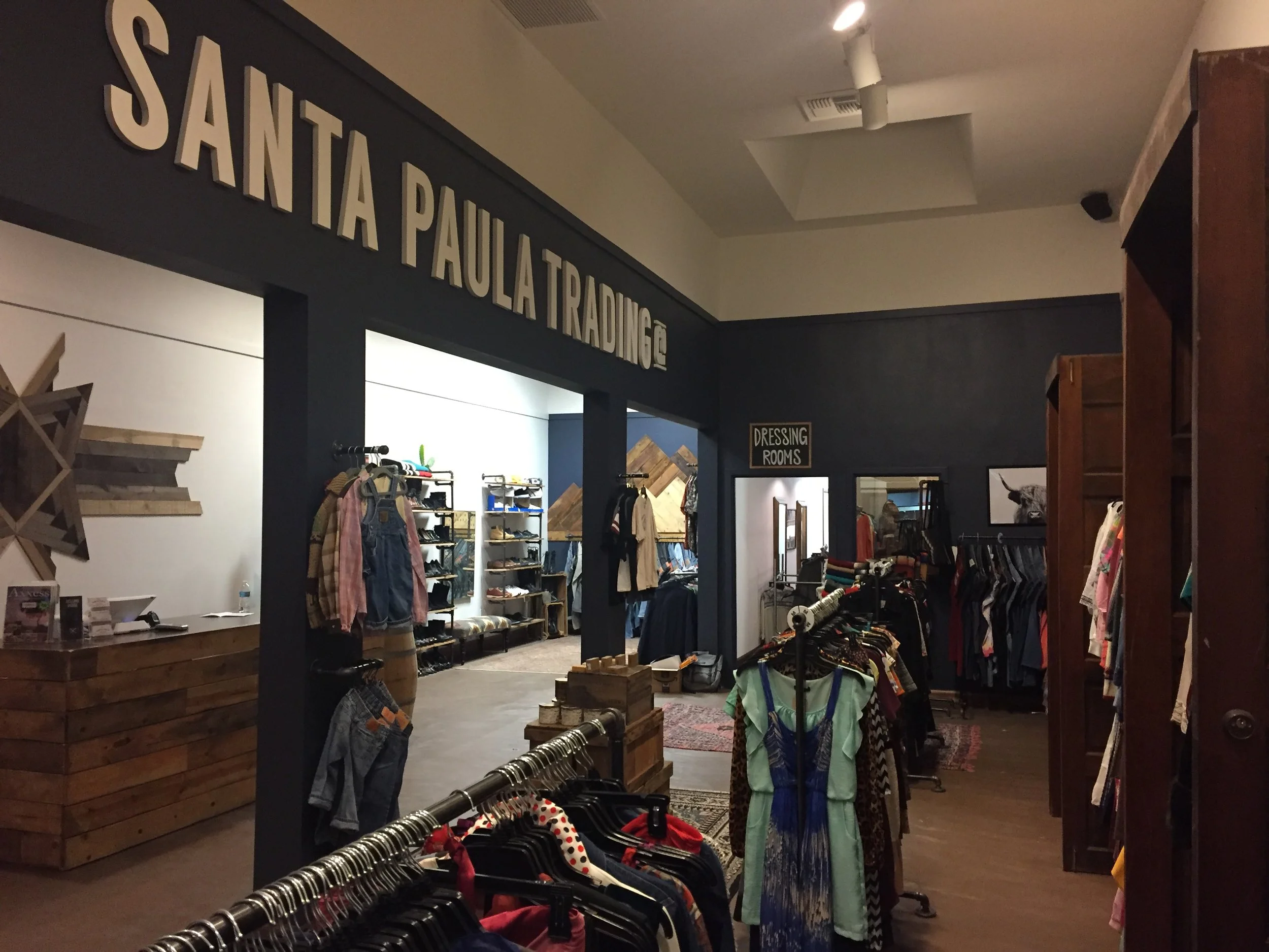 Santa Paula Trading Co. in Santa Paula, CA (6)