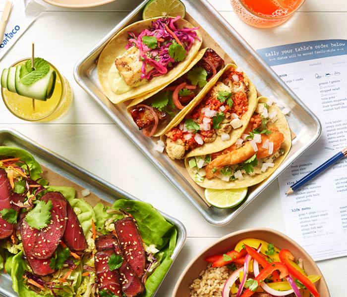 bartaco in Port Chester, NY