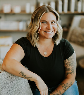 Salon+Co in Osceola, WI (2)