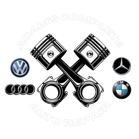 ADAMS COMPLETE AUTO REPAIR in Culver City, CA (2)