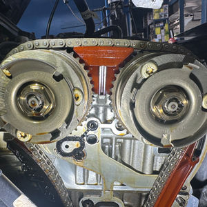 ADAMS COMPLETE AUTO REPAIR in Culver City, CA (3)