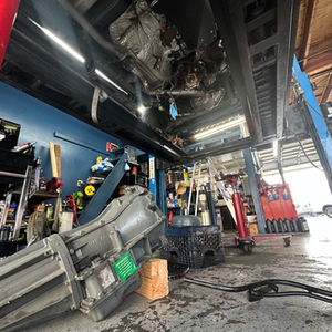 ADAMS COMPLETE AUTO REPAIR in Culver City, CA (5)