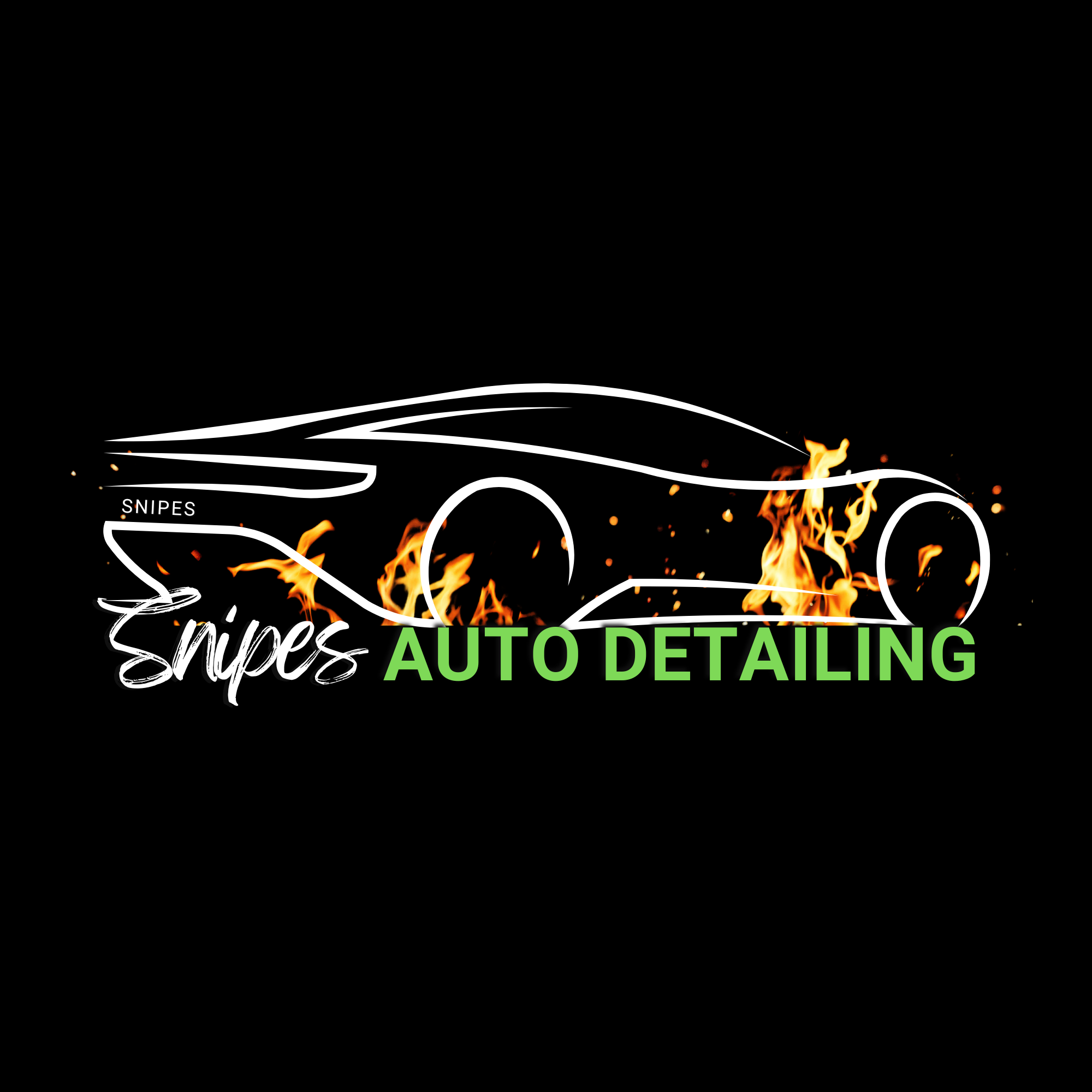 Snipes auto detailing in Montross, VA