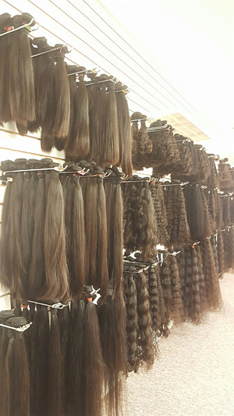 The Hair Bar in Riverside, CA