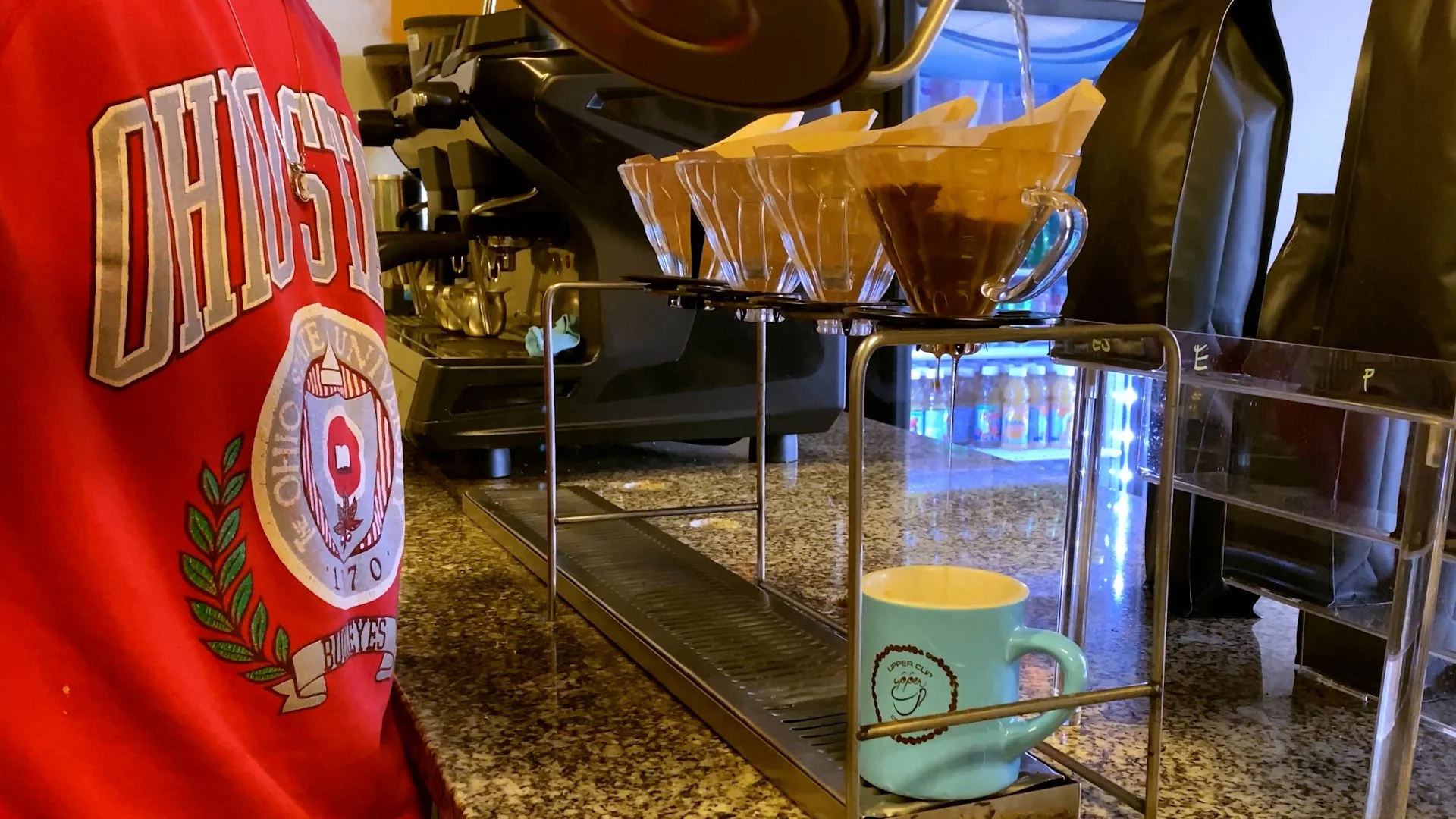 Upper Cup Coffee in Columbus, OH (2)
