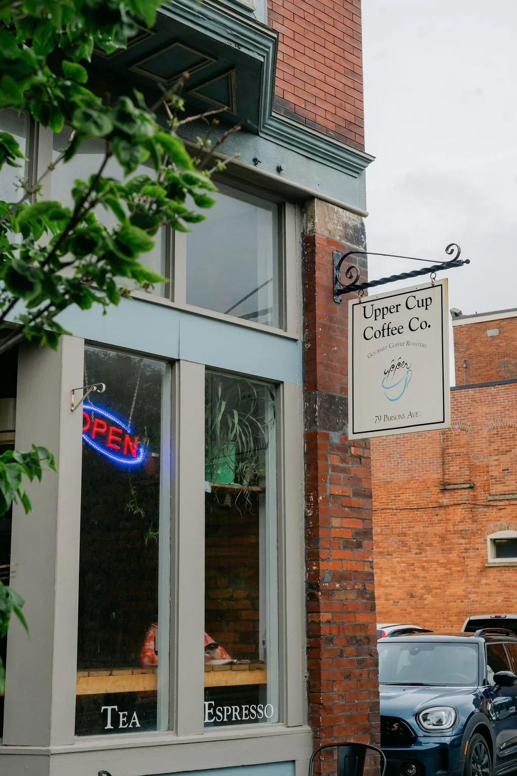 Upper Cup Coffee in Columbus, OH (4)