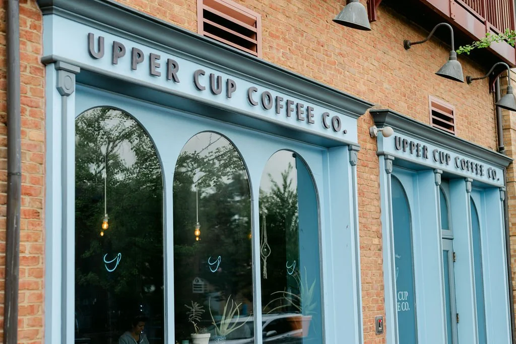 Upper Cup Coffee in Columbus, OH (6)