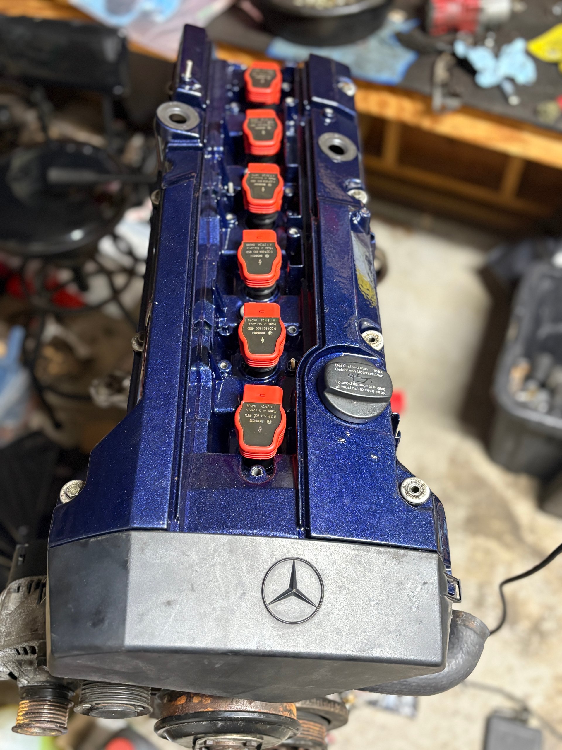 KBE Motorsport in East Stroudsburg, PA