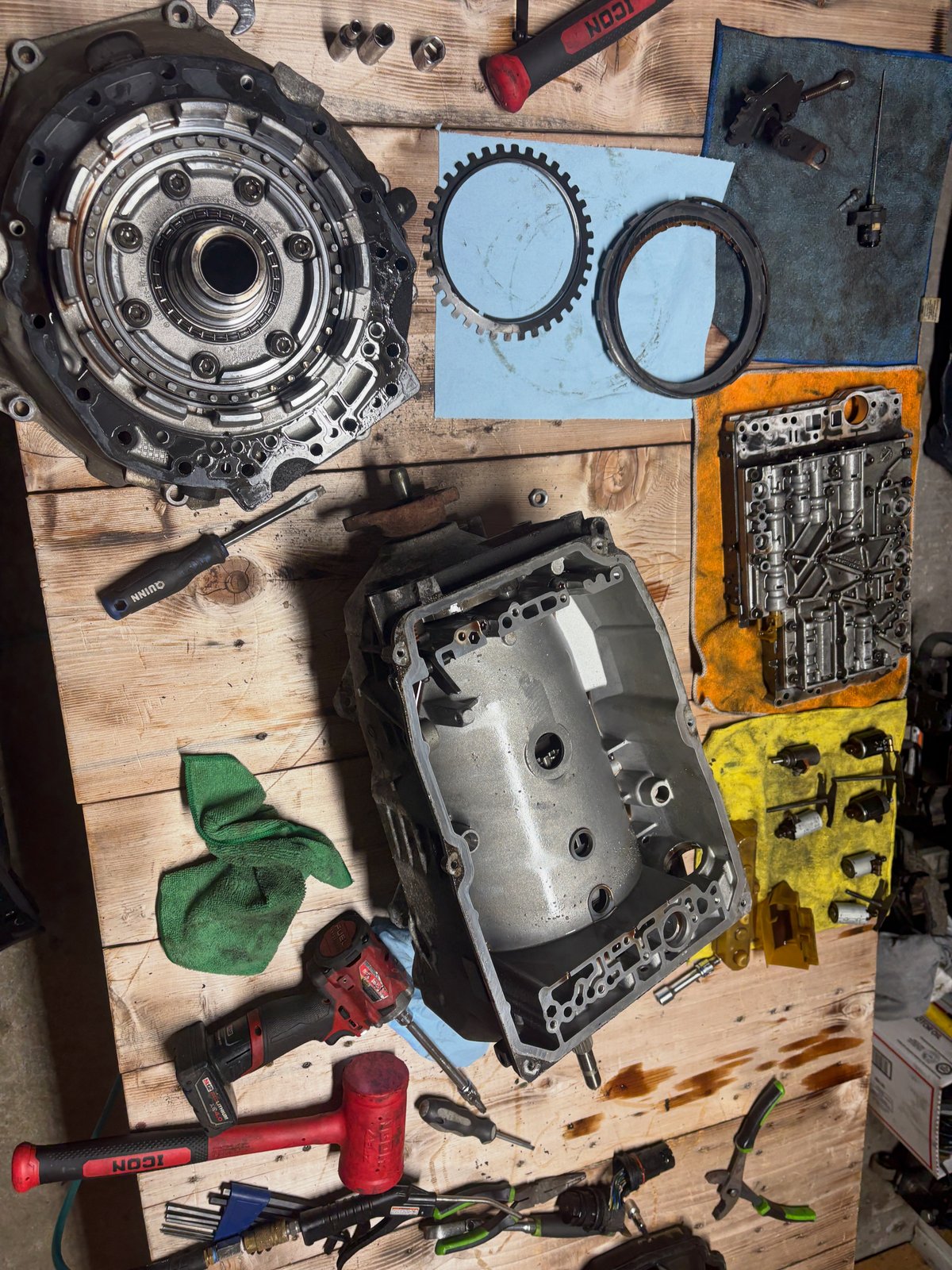 KBE Motorsport in East Stroudsburg, PA (3)