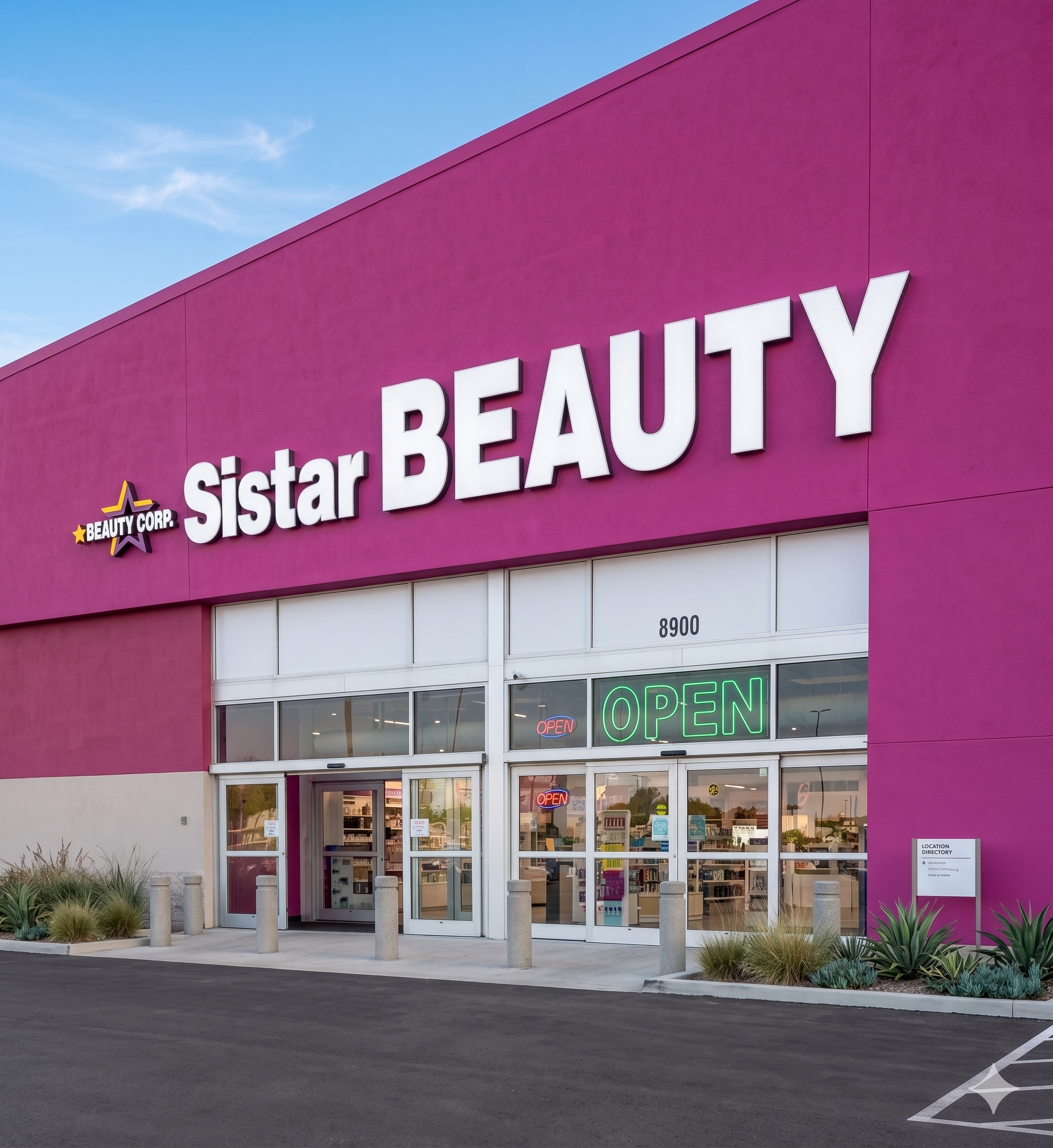 Sistar Beauty II in Melrose Park, IL