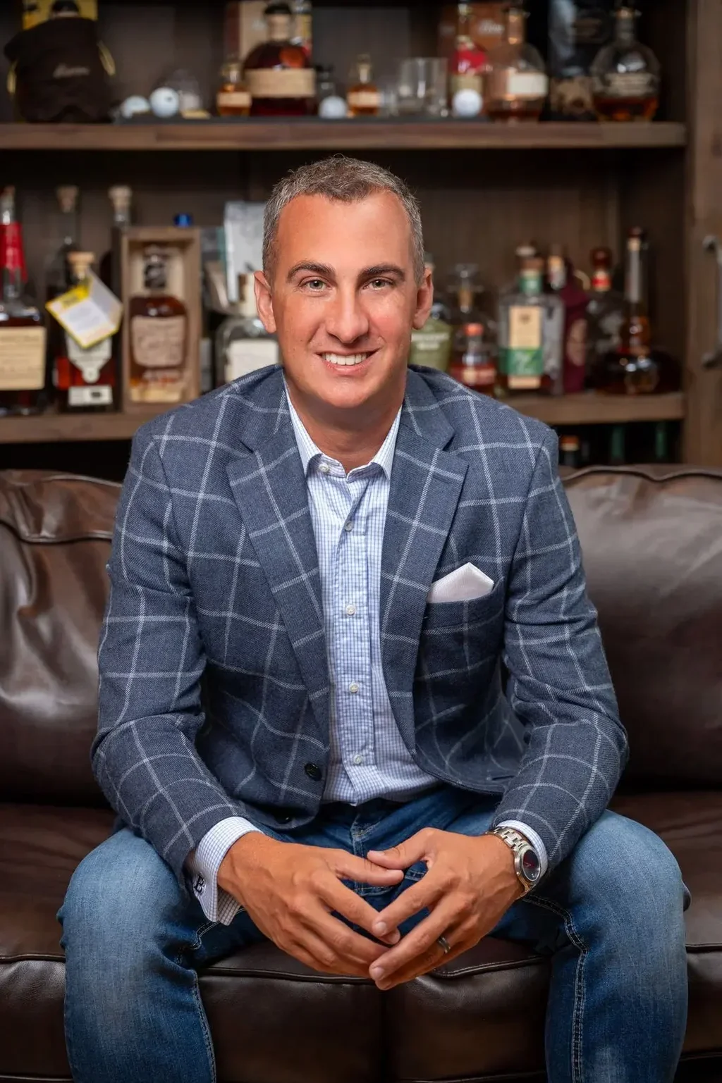 Justin Bruce | Columbus Ohio Realtor in Lancaster, OH