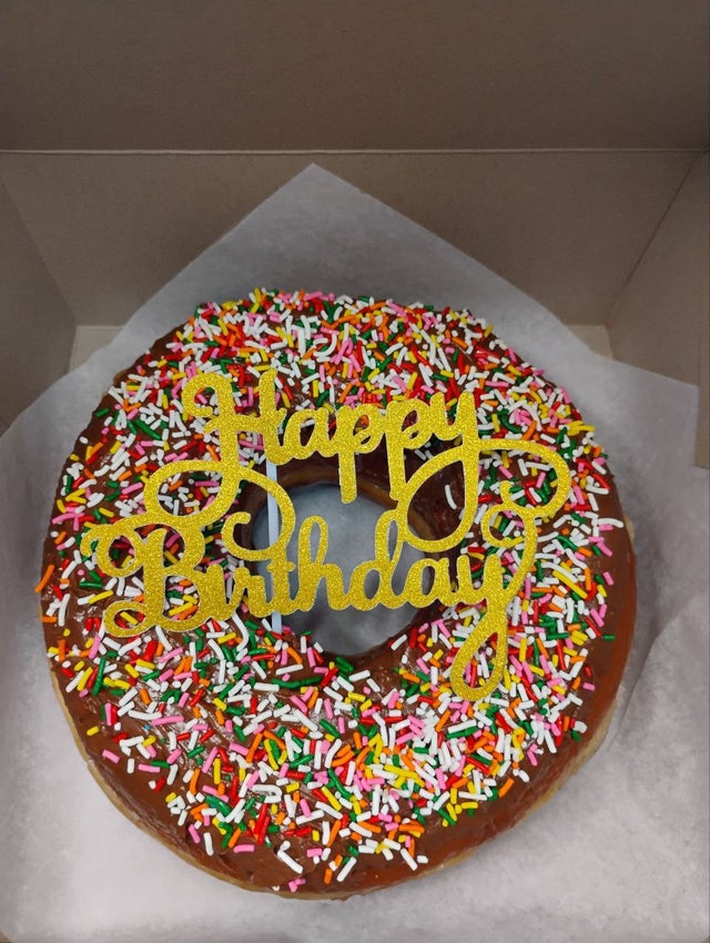 Ravin's Donuts & Ice Cream in Victorville, CA (4)