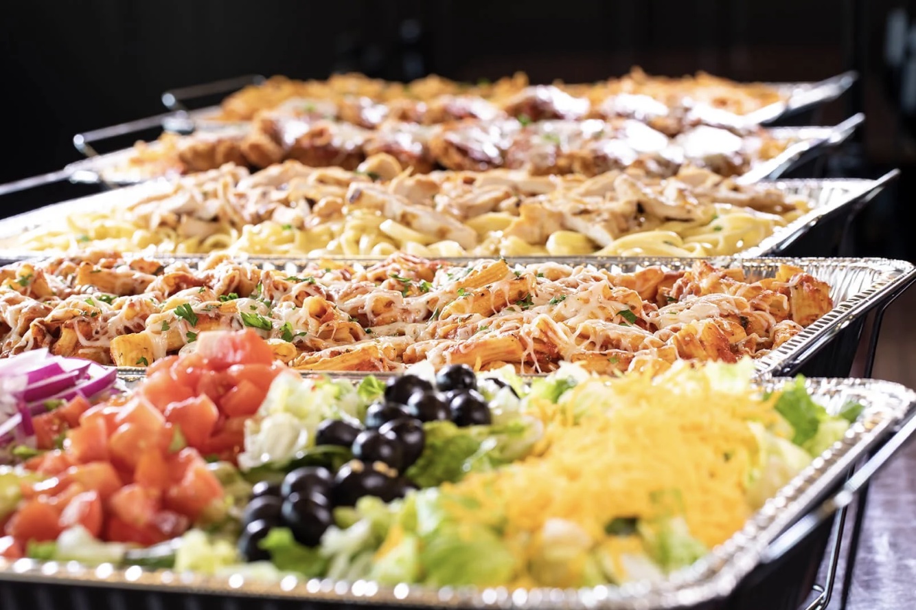 Ali baba Catering in Pomona, CA (2)