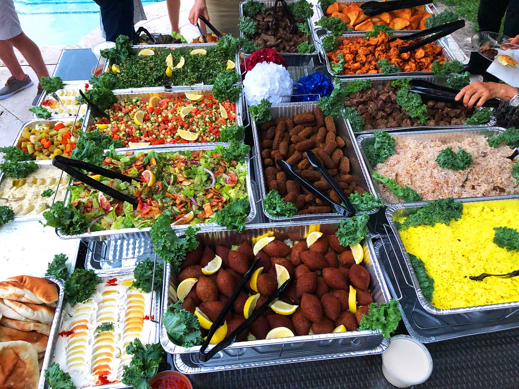Ali baba Catering in Pomona, CA (3)