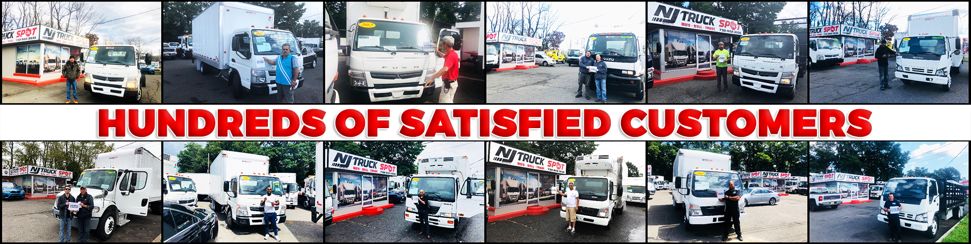 NJ Truck Spot in South Amboy, NJ (3)