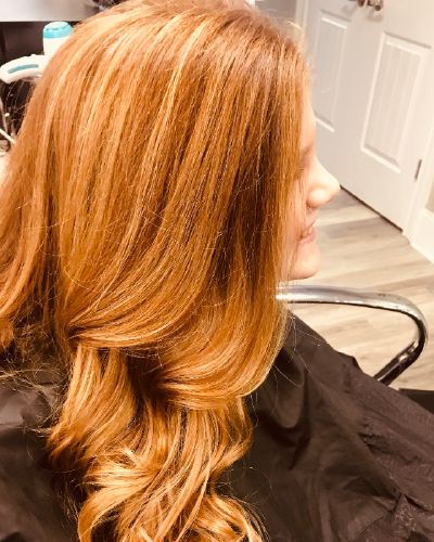 Salon LáShae in Kannapolis, NC (2)