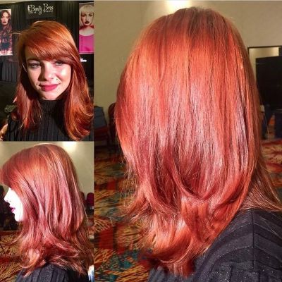 Salon LáShae in Kannapolis, NC (4)
