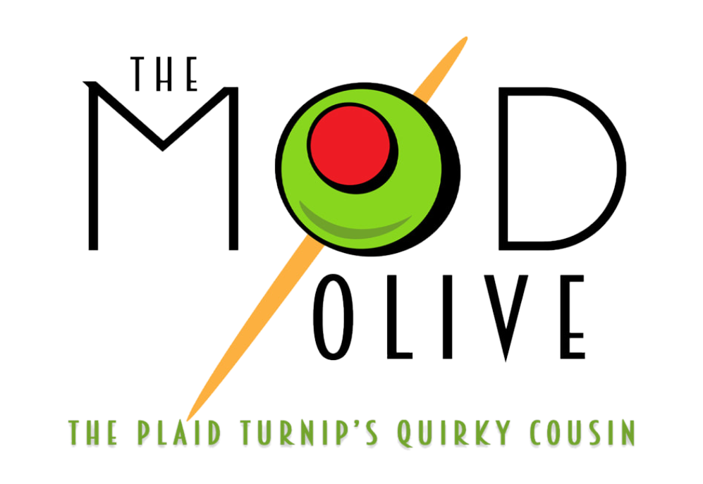 The Mod Olive in Suffolk, VA