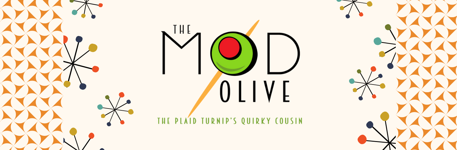 The Mod Olive in Suffolk, VA (2)