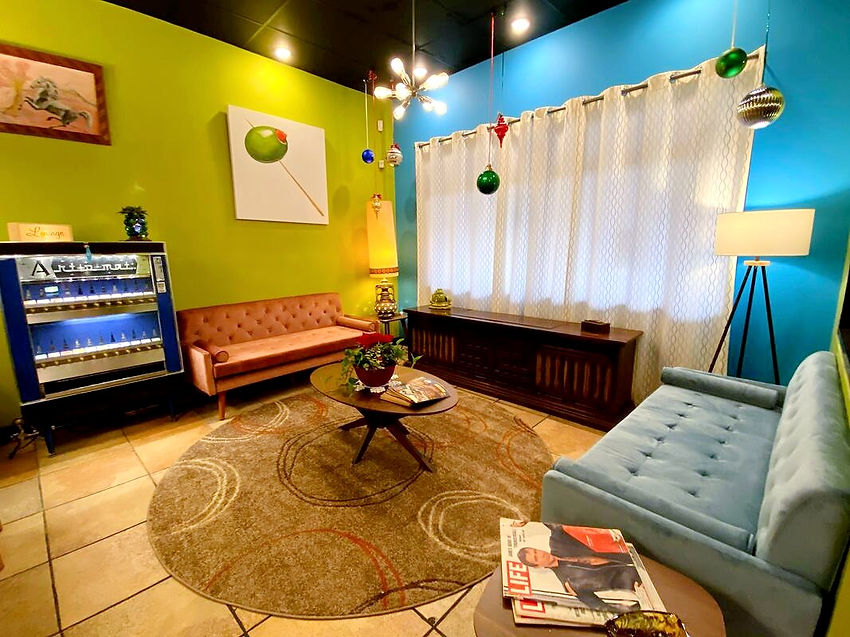 The Mod Olive in Suffolk, VA (3)