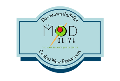 The Mod Olive in Suffolk, VA (4)